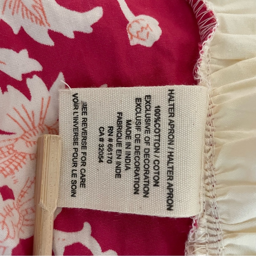 Anthropologie Apron - Picture 4 of 4